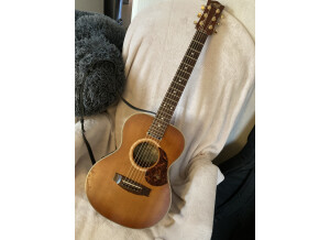 Maton Mini Maton Diesel Special EMD/6 (57099)