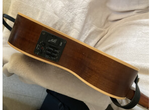 Maton Mini Maton Diesel Special EMD/6 (27989)