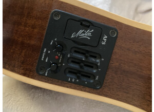 Maton Mini Maton Diesel Special EMD/6 (45184)