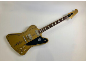 Gibson 1965 Firebird VII (31105)
