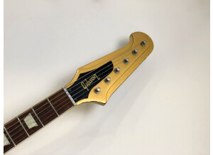 Gibson 1965 Firebird VII (85981)
