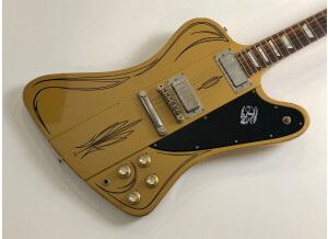 Gibson 1965 Firebird VII (28975)