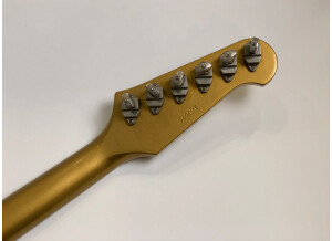 Gibson 1965 Firebird VII (88402)