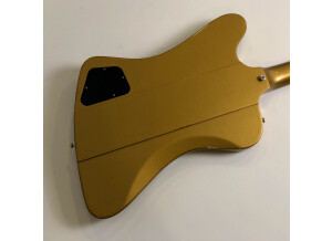 Gibson 1965 Firebird VII (66483)