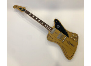 Gibson 1965 Firebird VII (35574)