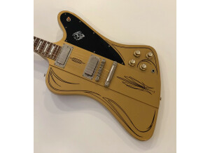 Gibson 1965 Firebird VII (734)