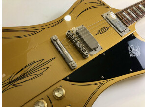 Gibson 1965 Firebird VII (65143)