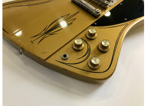 Gibson 1965 Firebird VII (29011)