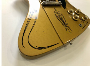 Gibson 1965 Firebird VII (81666)