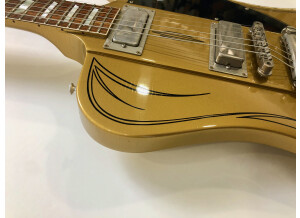 Gibson 1965 Firebird VII (25606)