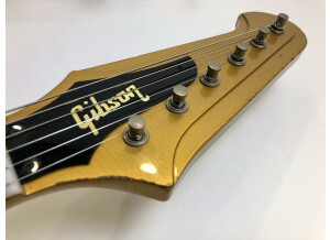 Gibson 1965 Firebird VII (48572)