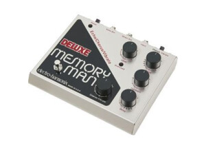 Electro-Harmonix Deluxe Memory Man