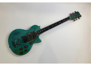 James Trussart SteelDeville (13493)