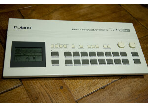 Roland TR-626 (55149)