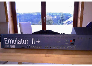 E-MU Emulator II (71471)