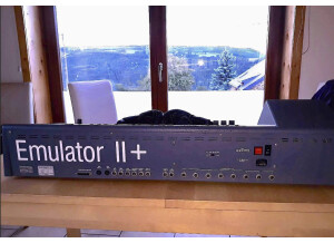 E-MU Emulator II (37879)