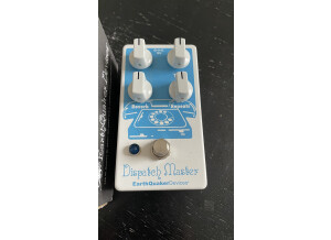 EarthQuaker Devices Dispatch Master V3 (30423)