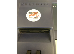Kurzweil K2000