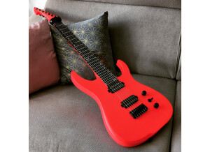 Ormsby Guitars GTI-S 7 Standard