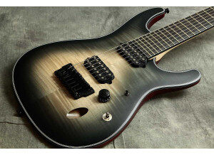 Ormsby Guitars GTI-S 7 Standard