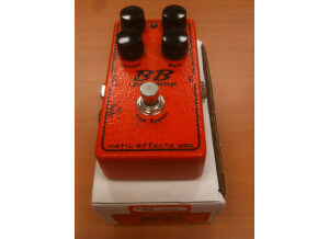 Xotic Effects BB Preamp (76552)