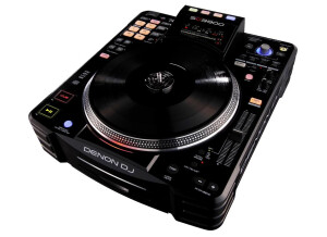 Denon DJ SC3900 (51827)