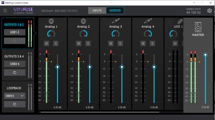 MFCC mixer MFCC mixer