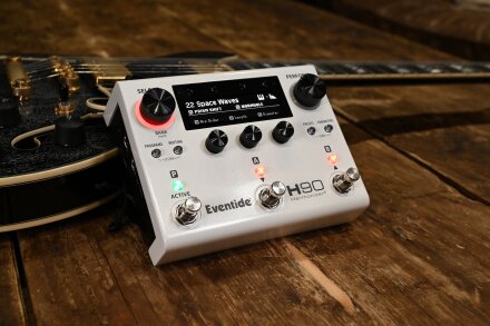 H90-SpaceWaves H90-SpaceWaves