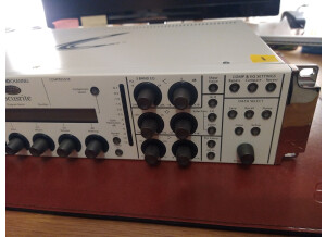 Focusrite Liquid Channel (17067)