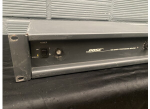 Bose 1600 VI