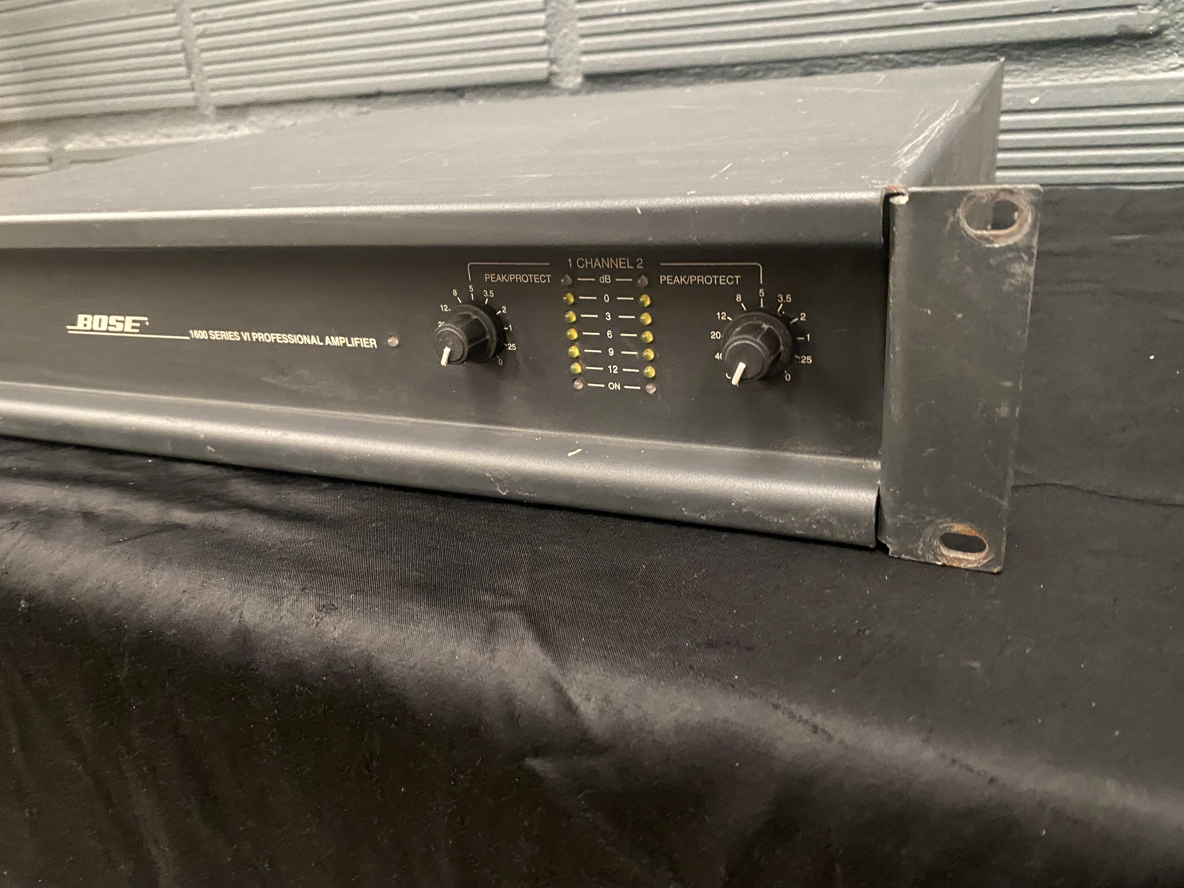 Bose 1600 VI (82456)