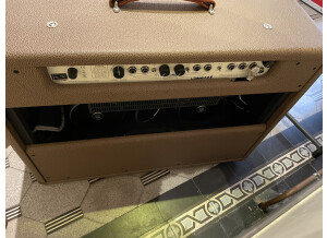 Mesa Boogie Lone Star Special 2x12 Combo
