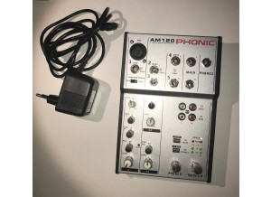 Phonic AM 120 (44053)