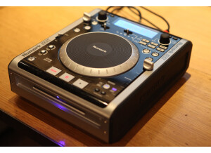 Numark ICDX (49416)