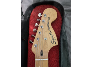 Squier Classic Vibe ‘70s Stratocaster HSS (99575)