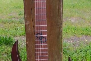 Solar Guitars AB1.6FRNB