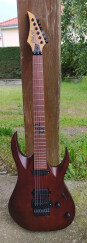 Solar Guitars AB1.6FRNB