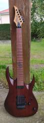 Solar Guitars AB1.6FRNB