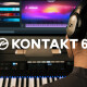 Kontakt 6 Kontakt 6