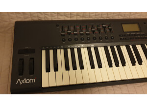 M-Audio Axiom 61 MKII (36143)