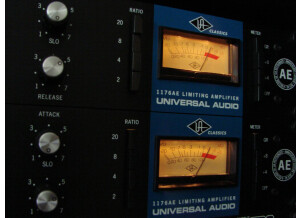 Universal Audio 1176AE (45331)