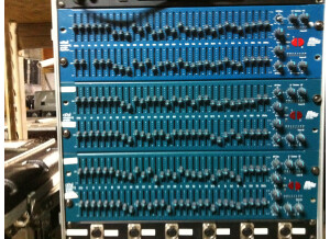 BSS Audio FCS-966 OPAL (99039)