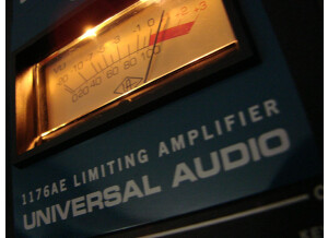 Universal Audio 1176AE (12766)