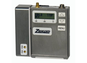 Zaxcom STA100 & STA150 (38136)