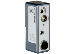 Zaxcom STA100 & STA150 (77932)