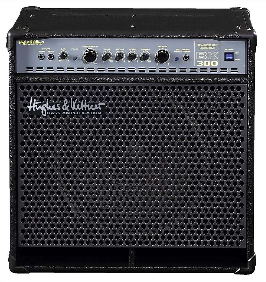 Hughes & Kettner BK 300