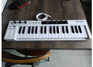 Arturia Keystep 37 (86792)