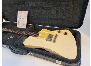 Girault Guitars Louisiane (96670)