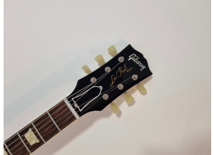 Gibson Les Paul Reissue '57 (48355)