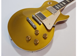 Gibson Les Paul Reissue '57 (79803)
